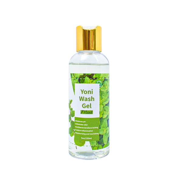 Yoni Gel Wash feel fresh all the time(Rose) - Picture 14 of 16